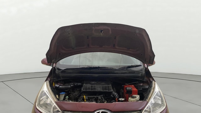 View Hyundai Grand i10 Image 19 Used Hyundai Grand i10 Image 19
