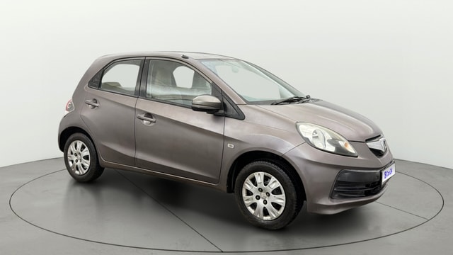 View Honda Brio Image 21 Used Honda Brio Image 21