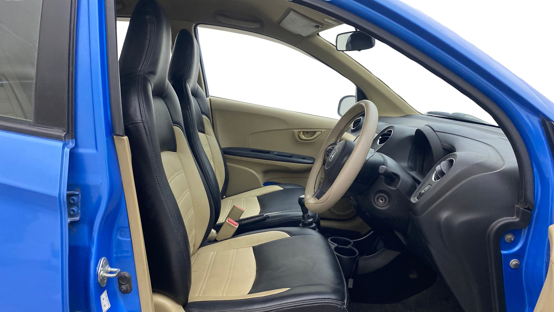 View 2014 Honda Brio S MT Petrol Image 25 Used 2014 Honda Brio S MT Petrol Image 25