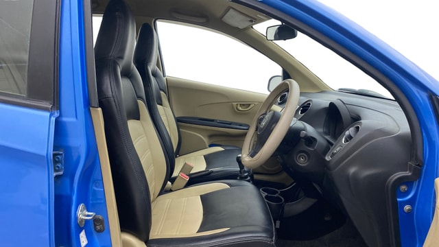 View Honda Brio Image 25 Used Honda Brio Image 25