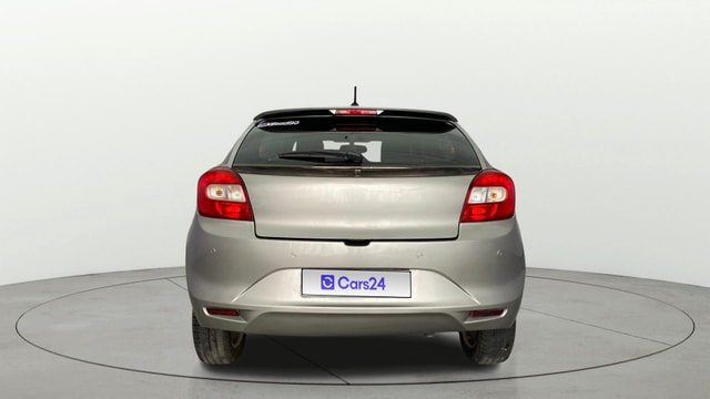 View Toyota Glanza Image 42 Used Toyota Glanza Image 42