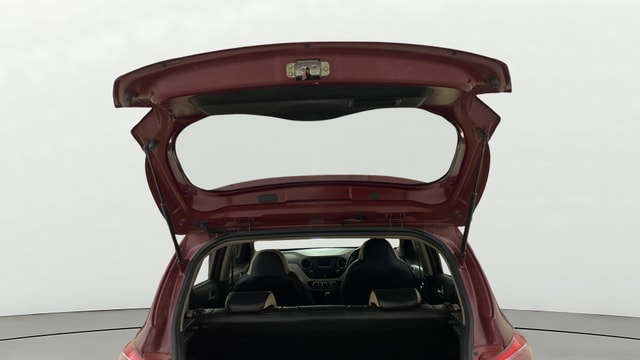 View Hyundai Grand i10 Image 16 Used Hyundai Grand i10 Image 16