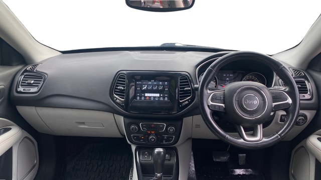 View Jeep Compass Image 15 Used Jeep Compass Image 15