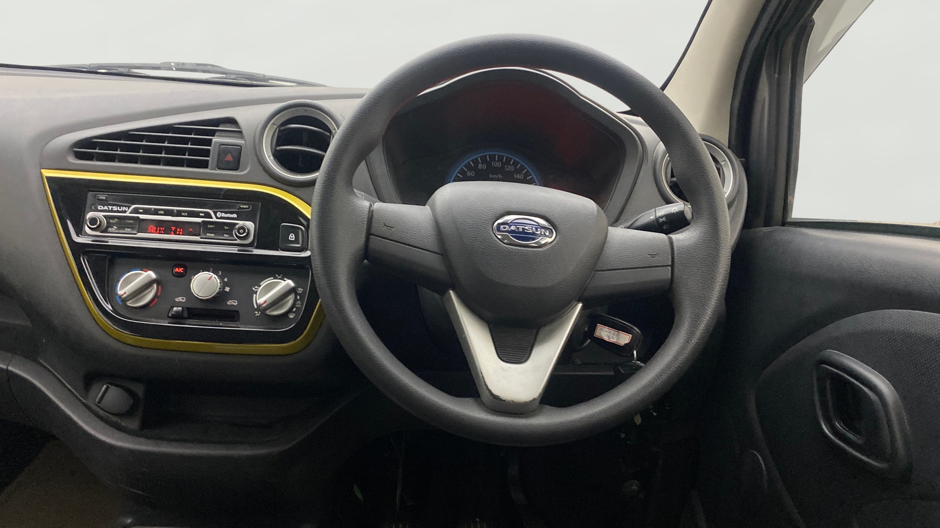 Used 2018 Datsun Redi GO Used 2018 Datsun Redi GO