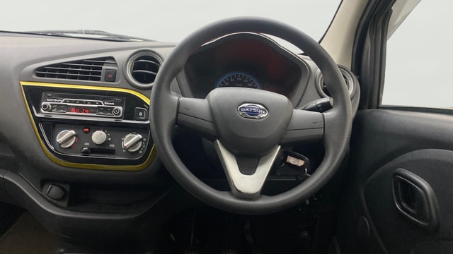 View Datsun Redi GO Image 12 Used Datsun Redi GO Image 12