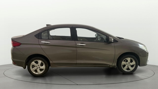 View Honda City Image 9 Used Honda City Image 9