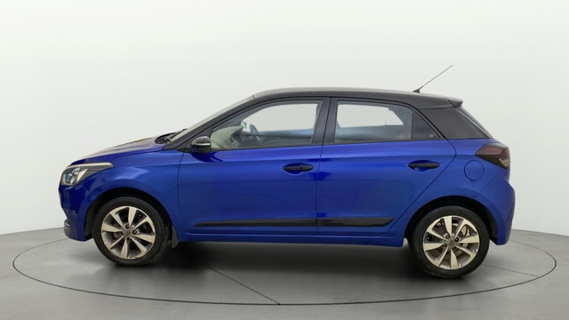 View Hyundai Elite i20 Image 5 Used Hyundai Elite i20 Image 5