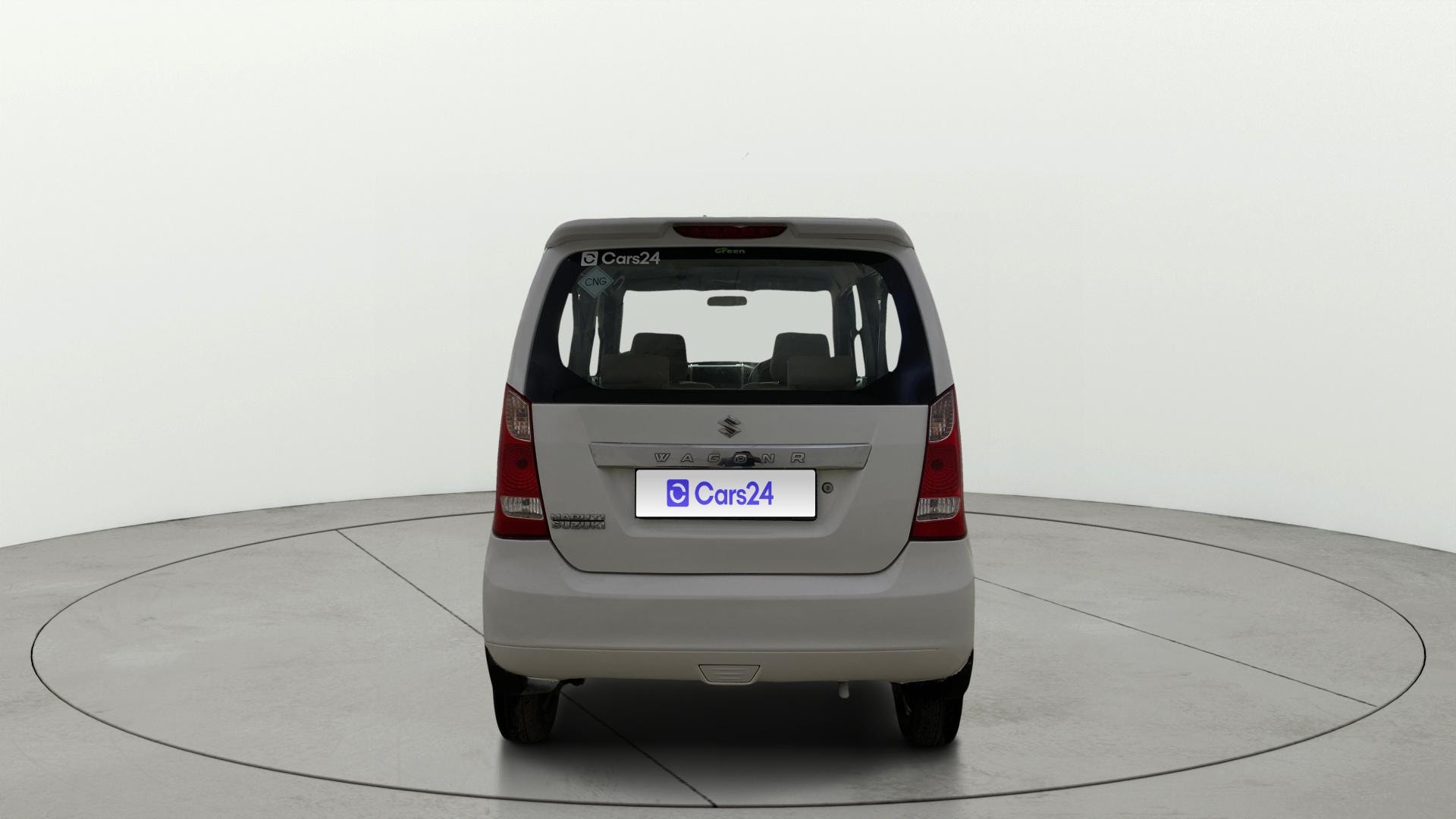 View 2018 Maruti Suzuki 1000 Base Variant Image 38 Used 2018 Maruti Suzuki 1000 Base Variant Image 38