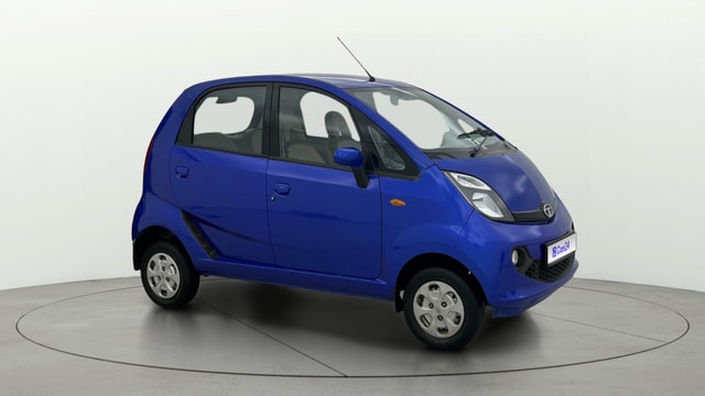 View Tata Nano Image 21 Used Tata Nano Image 21