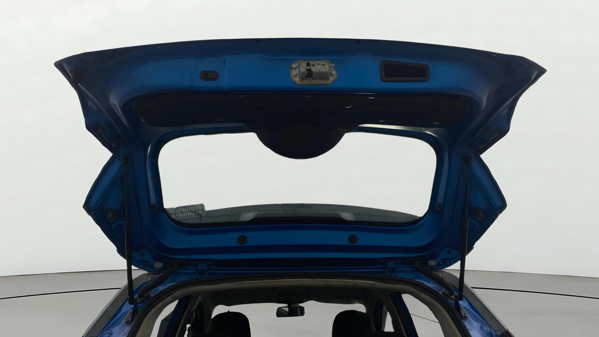 View 2019 Tata Nexon Revotron XE Image 16 Used 2019 Tata Nexon Revotron XE Image 16