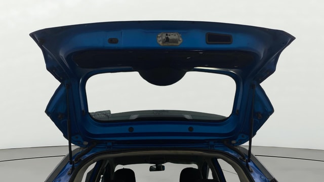 View Tata Nexon Image 16 Used Tata Nexon Image 16