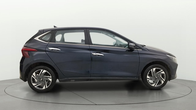View Hyundai Elite i20 Image 9 Used Hyundai Elite i20 Image 9
