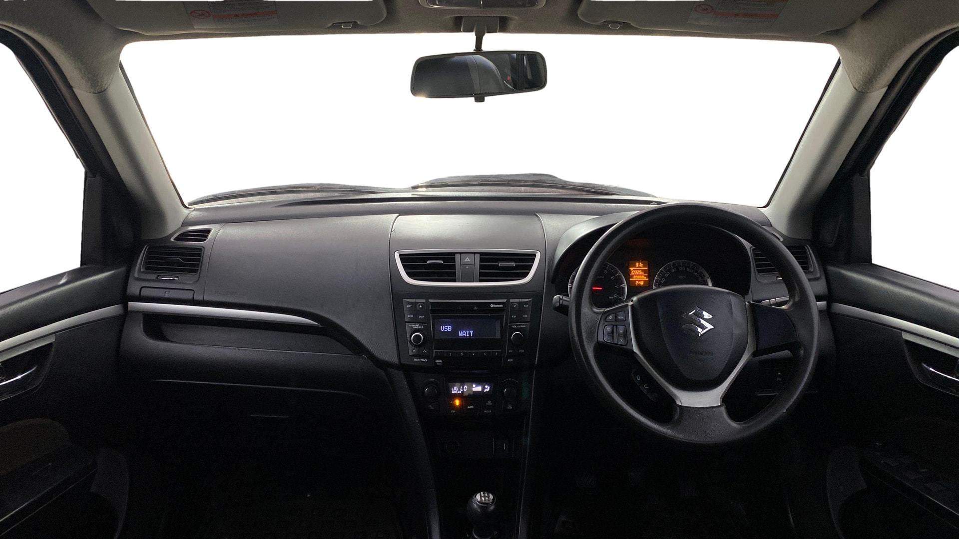 View 2015 Maruti Suzuki 1000 Base Variant Image 15 Used 2015 Maruti Suzuki 1000 Base Variant Image 15