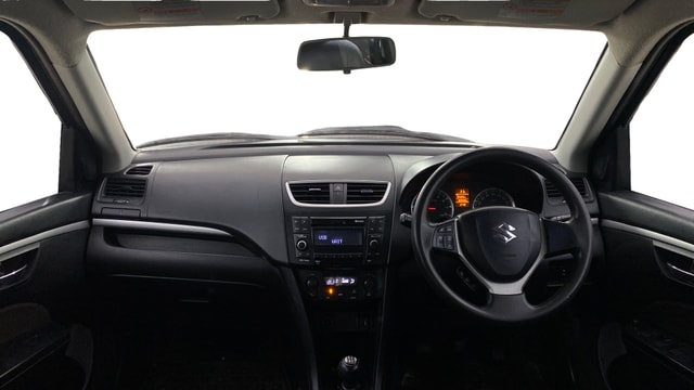 View Maruti Suzuki 1000 Image 15 Used Maruti Suzuki 1000 Image 15