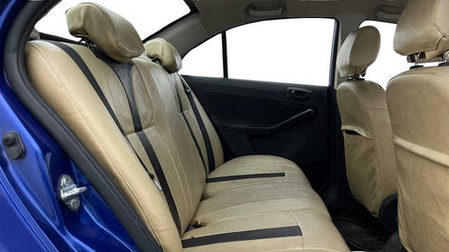 View Tata Zest Image 28 Used Tata Zest Image 28