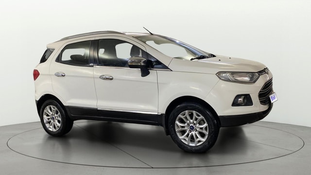 View Ford EcoSport Image 37 Used Ford EcoSport Image 37