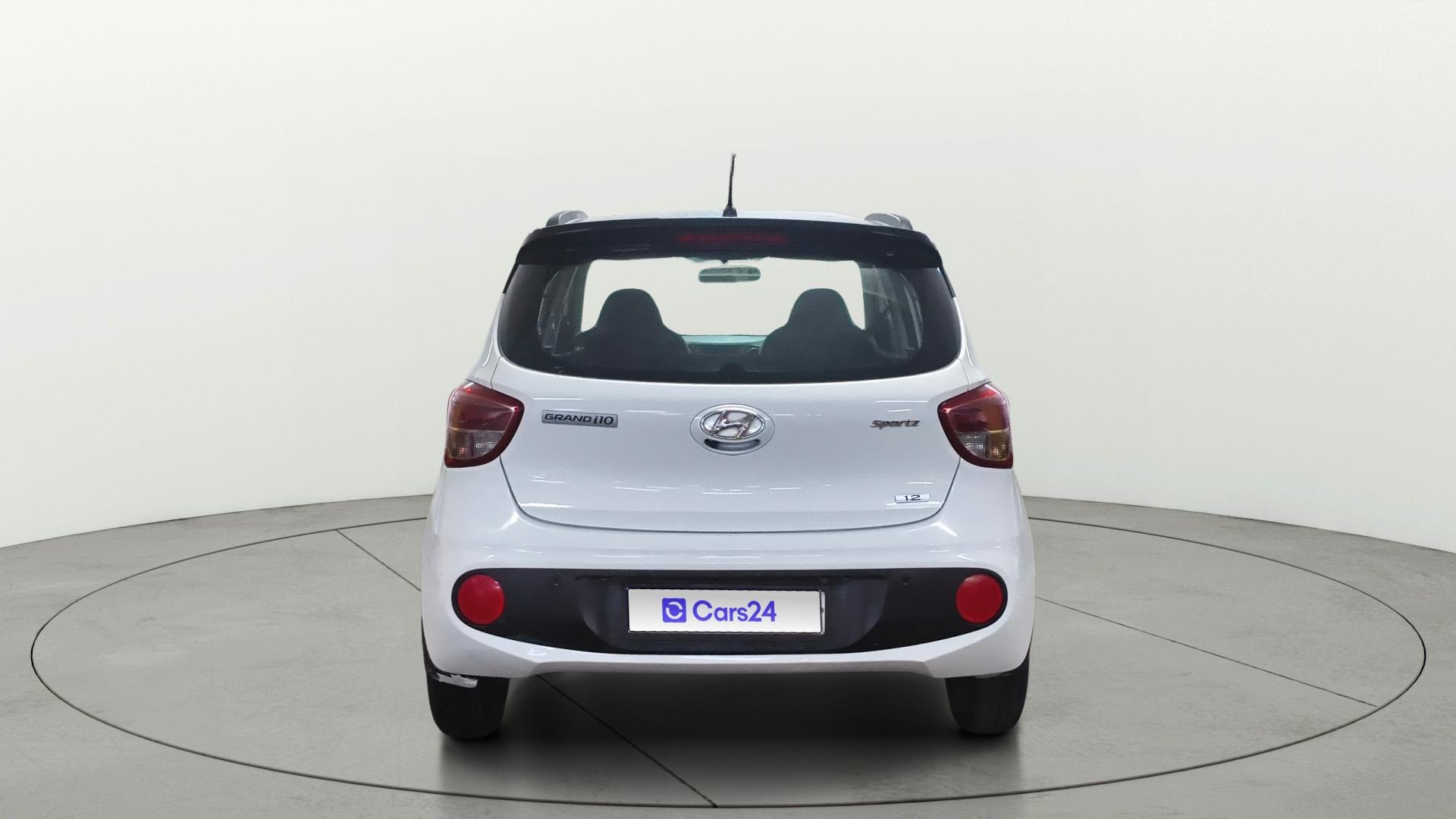 Used 2019 Hyundai Grand i10 Used 2019 Hyundai Grand i10