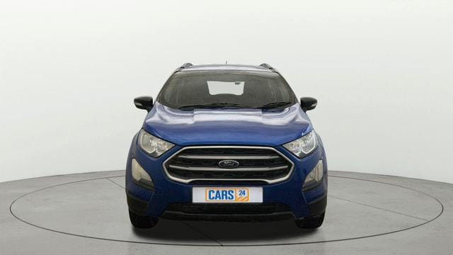 View Ford EcoSport Image 1 Used Ford EcoSport Image 1