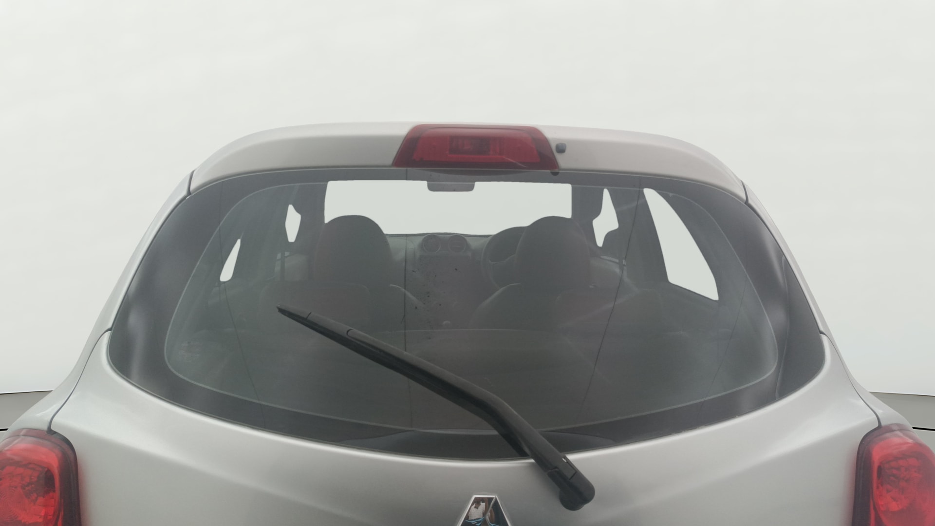 Used 2013 Renault Pulse Used 2013 Renault Pulse