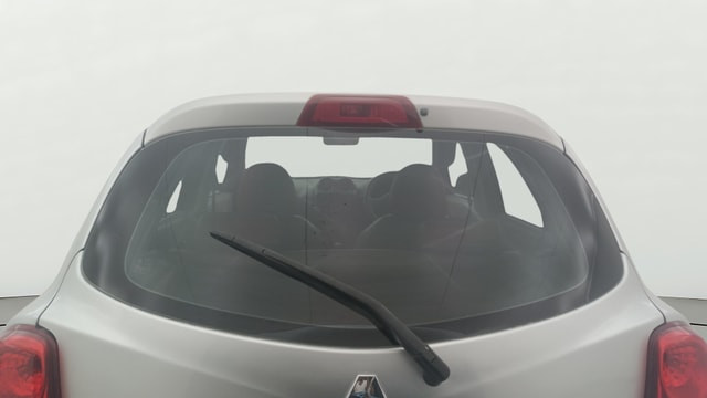View Renault Pulse Image 4 Used Renault Pulse Image 4