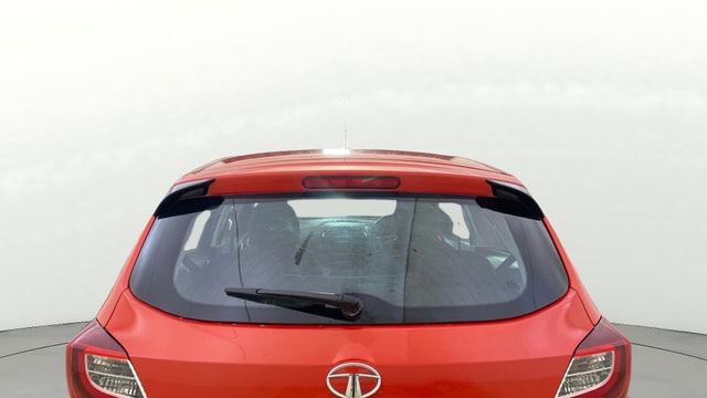 View Tata Tiago Image 4 Used Tata Tiago Image 4