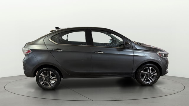 View Tata Tigor Image 26 Used Tata Tigor Image 26