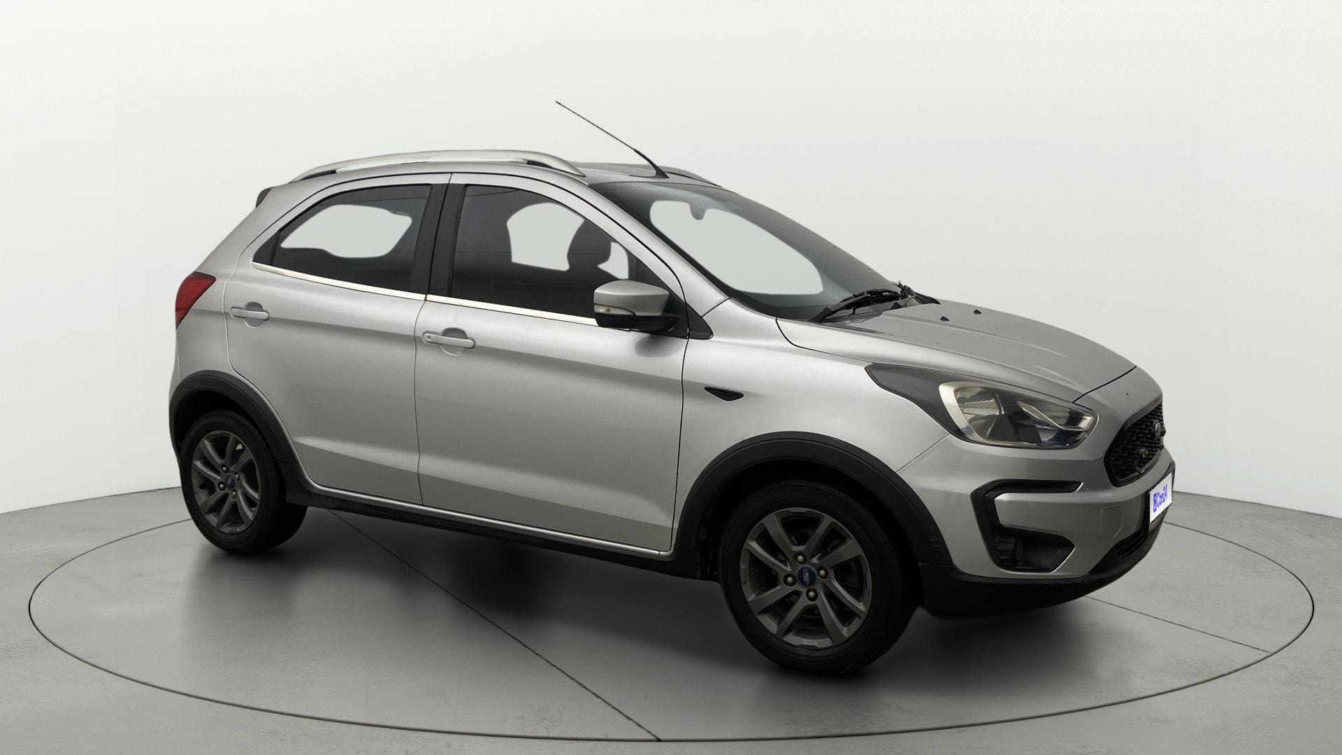 View 2019 Ford Freestyle Ambiente 1.2 Ti-VCT Image 21 Used 2019 Ford Freestyle Ambiente 1.2 Ti-VCT Image 21