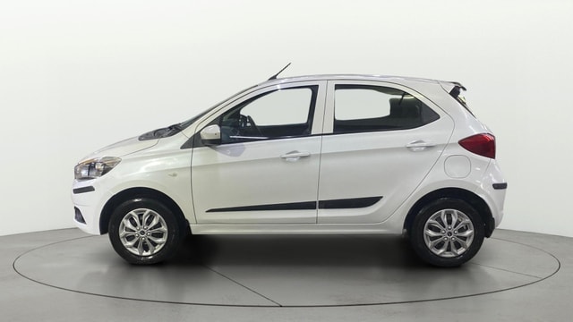 View Tata Tiago Image 5 Used Tata Tiago Image 5