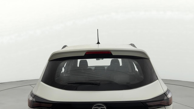 View Tata Safari Image 4 Used Tata Safari Image 4