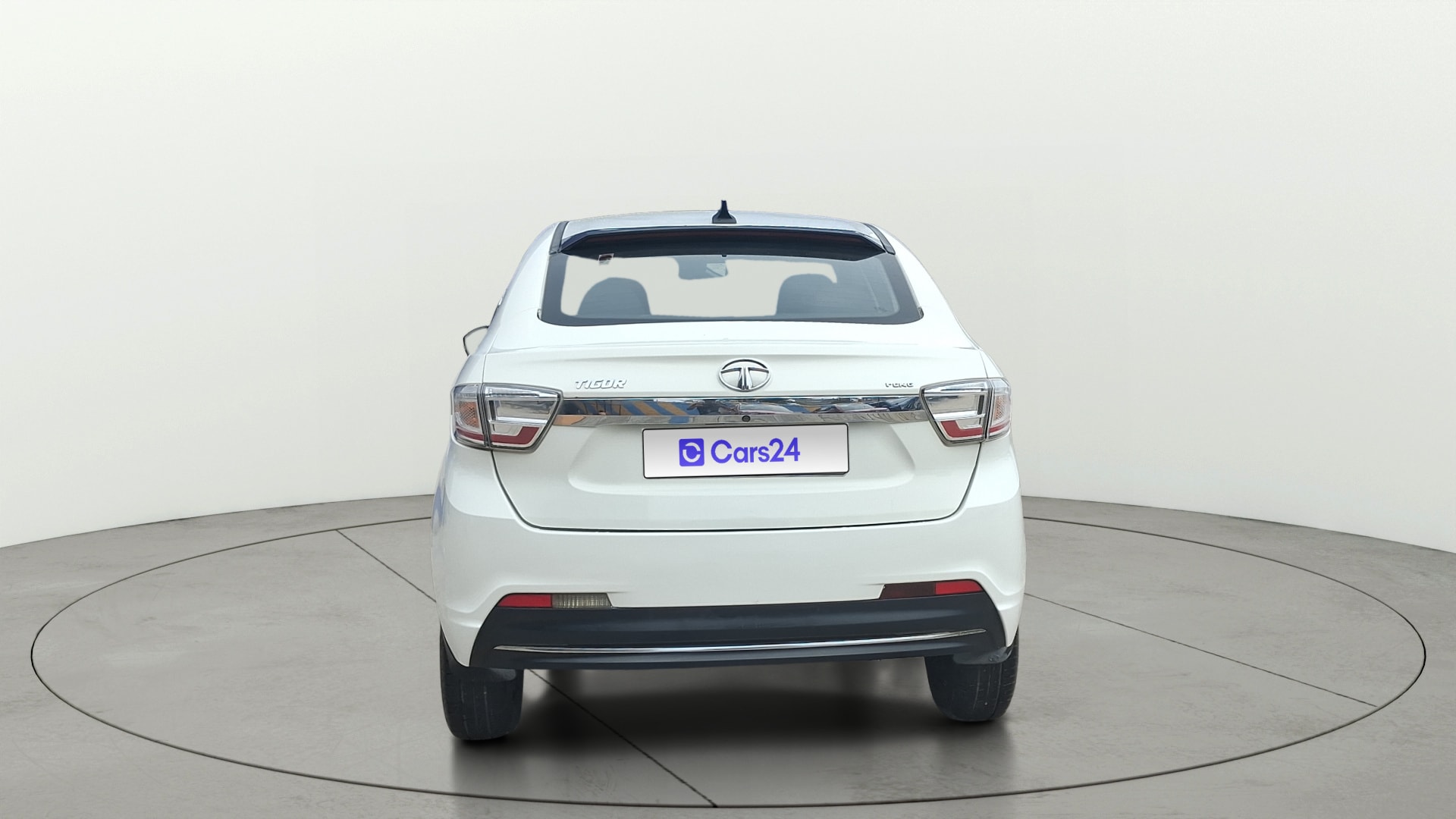 Used 2024 Tata Tigor Used 2024 Tata Tigor