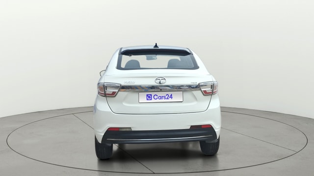 View Tata Tigor Image 45 Used Tata Tigor Image 45