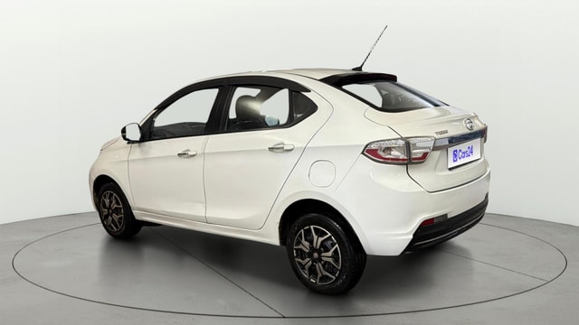 View Tata Tigor Image 2 Used Tata Tigor Image 2