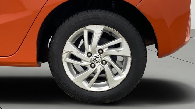 View Honda Jazz Image 11 Used Honda Jazz Image 11