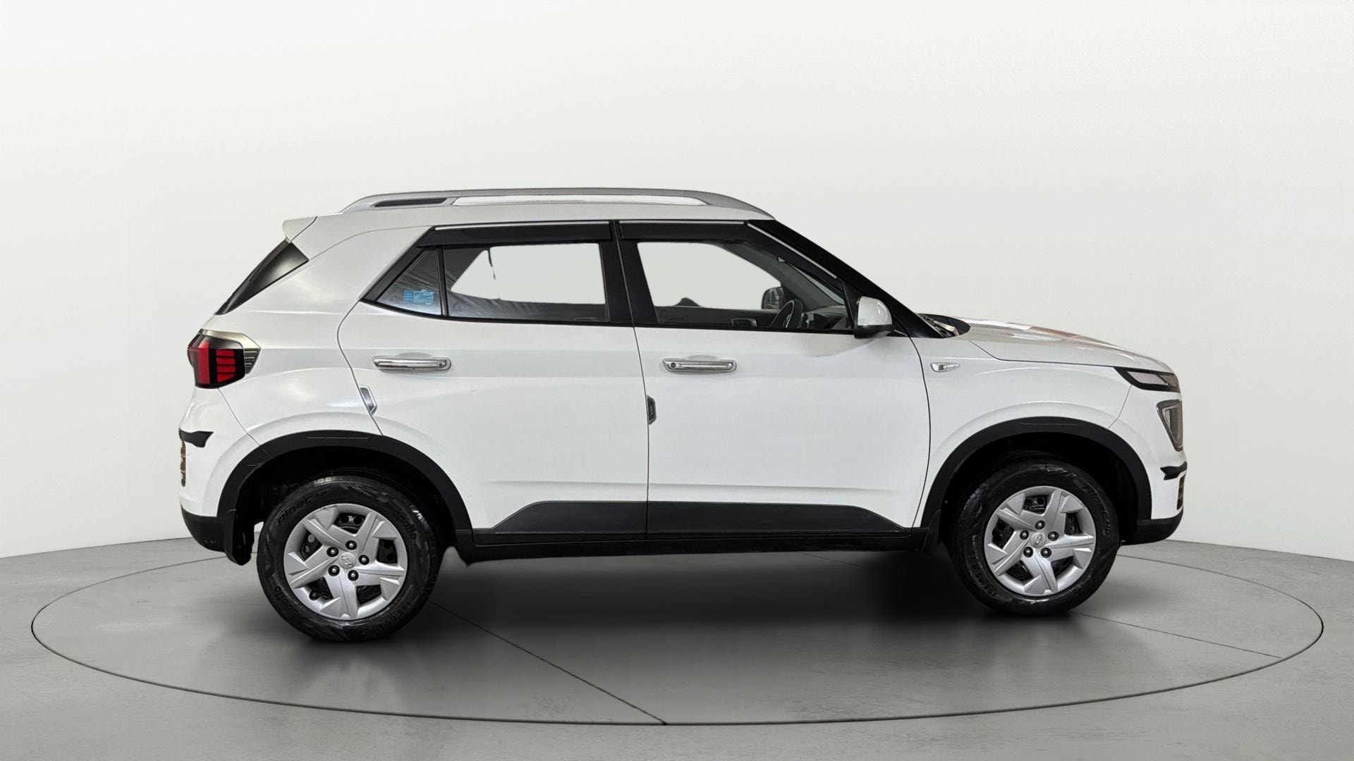 Used 2022 Hyundai Venue Used 2022 Hyundai Venue