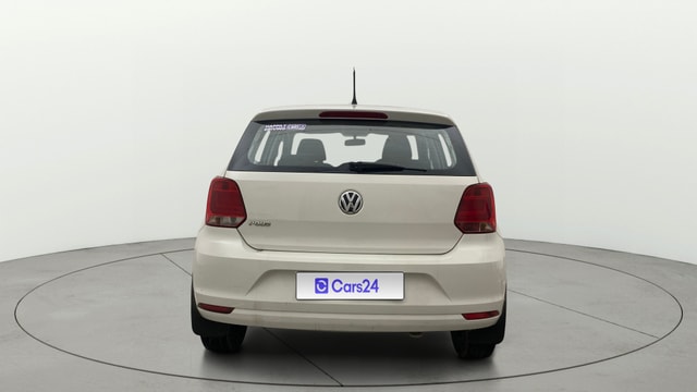 View Volkswagen Polo Image 38 Used Volkswagen Polo Image 38