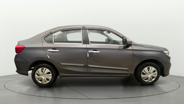 View Honda Amaze Image 8 Used Honda Amaze Image 8