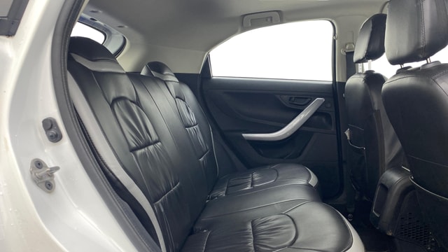 View Tata Nexon Image 30 Used Tata Nexon Image 30
