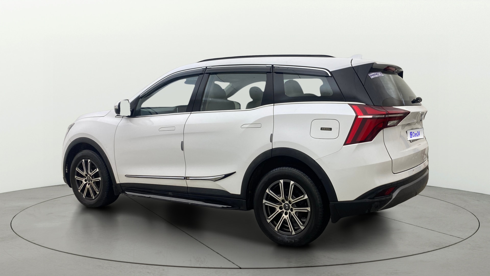 Used 2023 Mahindra XUV700 Used 2023 Mahindra XUV700
