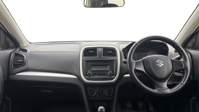View Maruti Suzuki 1000 Image 15 Used Maruti Suzuki 1000 Image 15