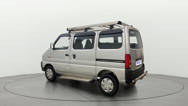 View Maruti Suzuki 1000 Image 2 Used Maruti Suzuki 1000 Image 2