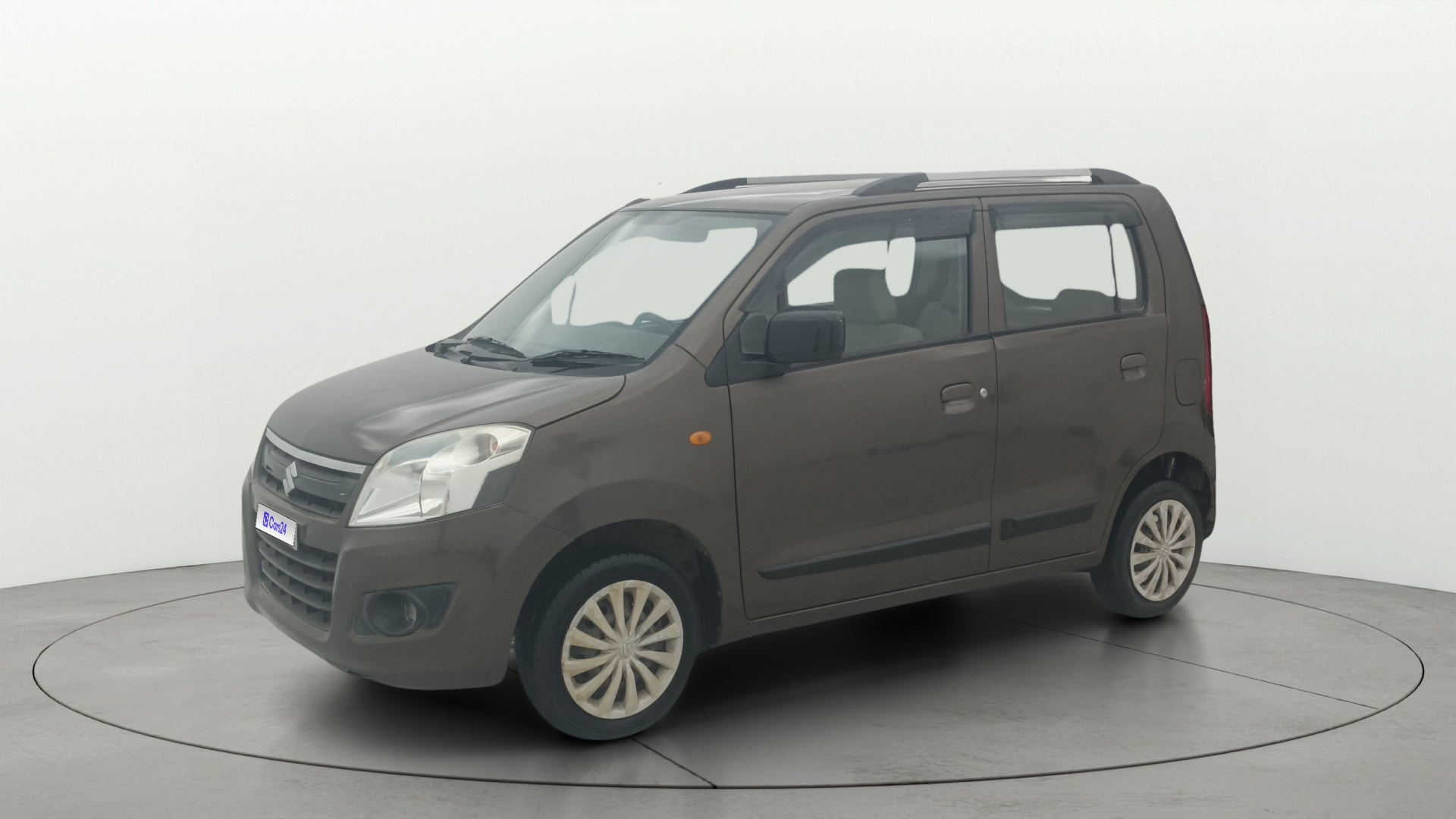 View 2015 Maruti Suzuki 1000 Base Variant Image 34 Used 2015 Maruti Suzuki 1000 Base Variant Image 34