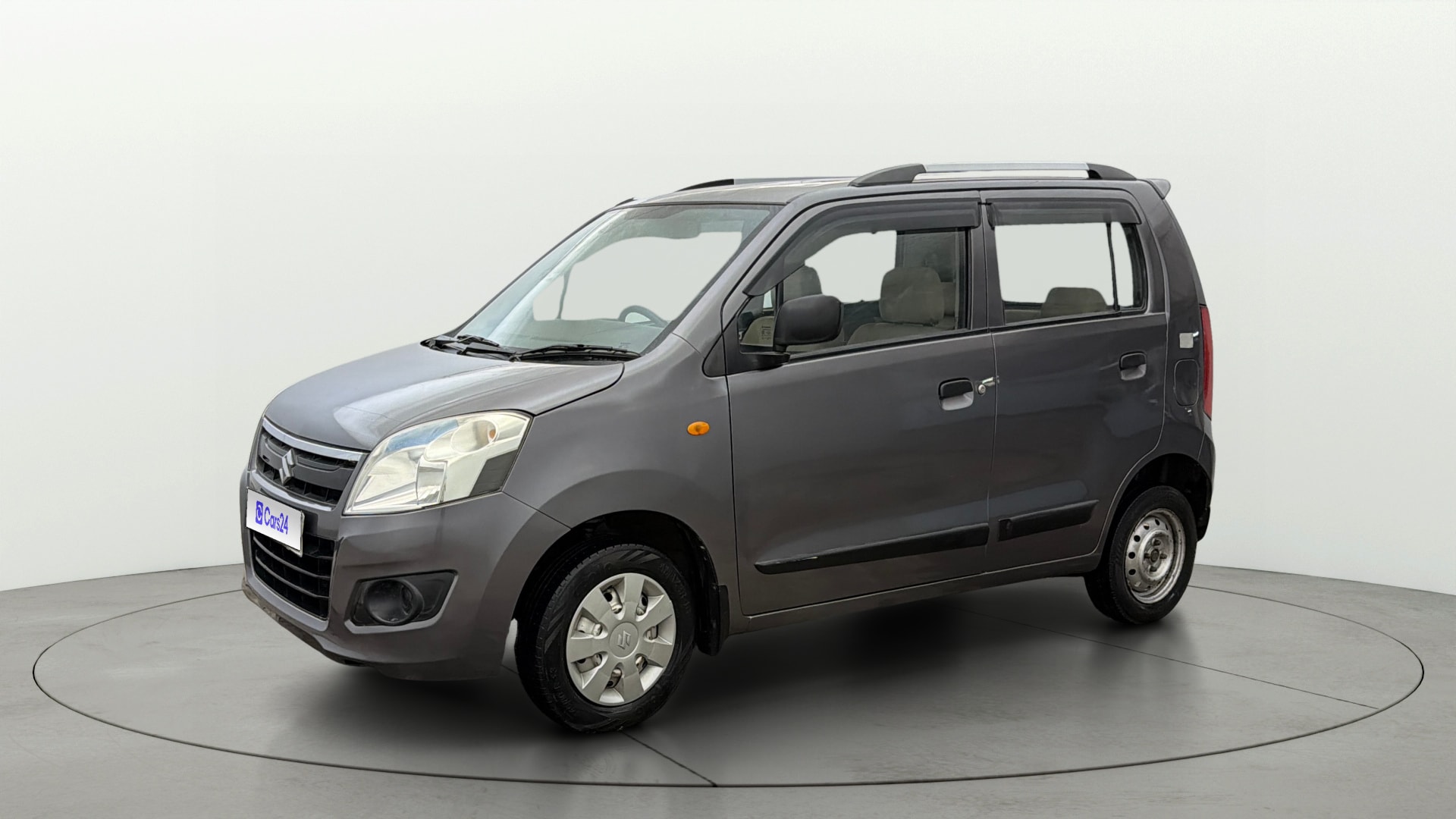 View 2017 Maruti Suzuki 1000 Base Variant Image 34 Used 2017 Maruti Suzuki 1000 Base Variant Image 34