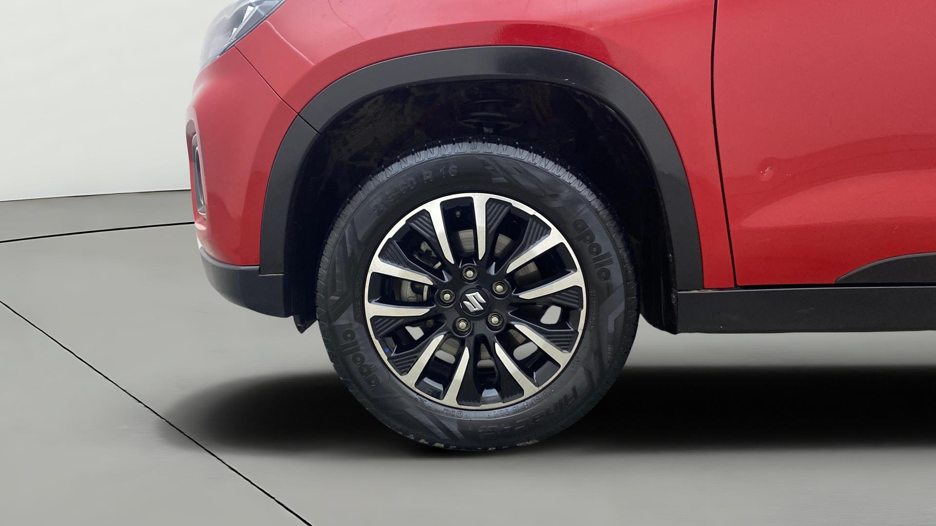 View 2021 Maruti Suzuki 1000 Base Variant Image 35 Used 2021 Maruti Suzuki 1000 Base Variant Image 35