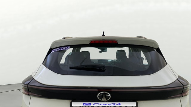 View Tata Harrier Image 4 Used Tata Harrier Image 4