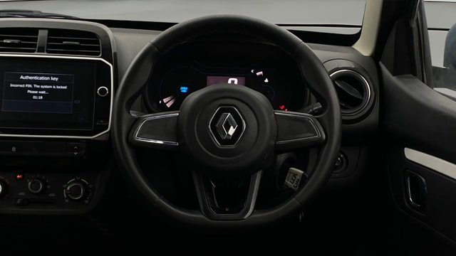 View Renault Kwid Image 20 Used Renault Kwid Image 20