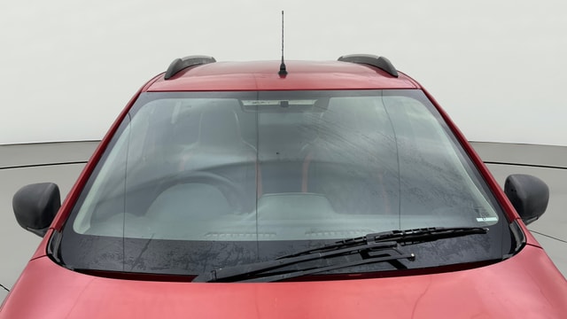 View Renault Kwid Image 30 Used Renault Kwid Image 30