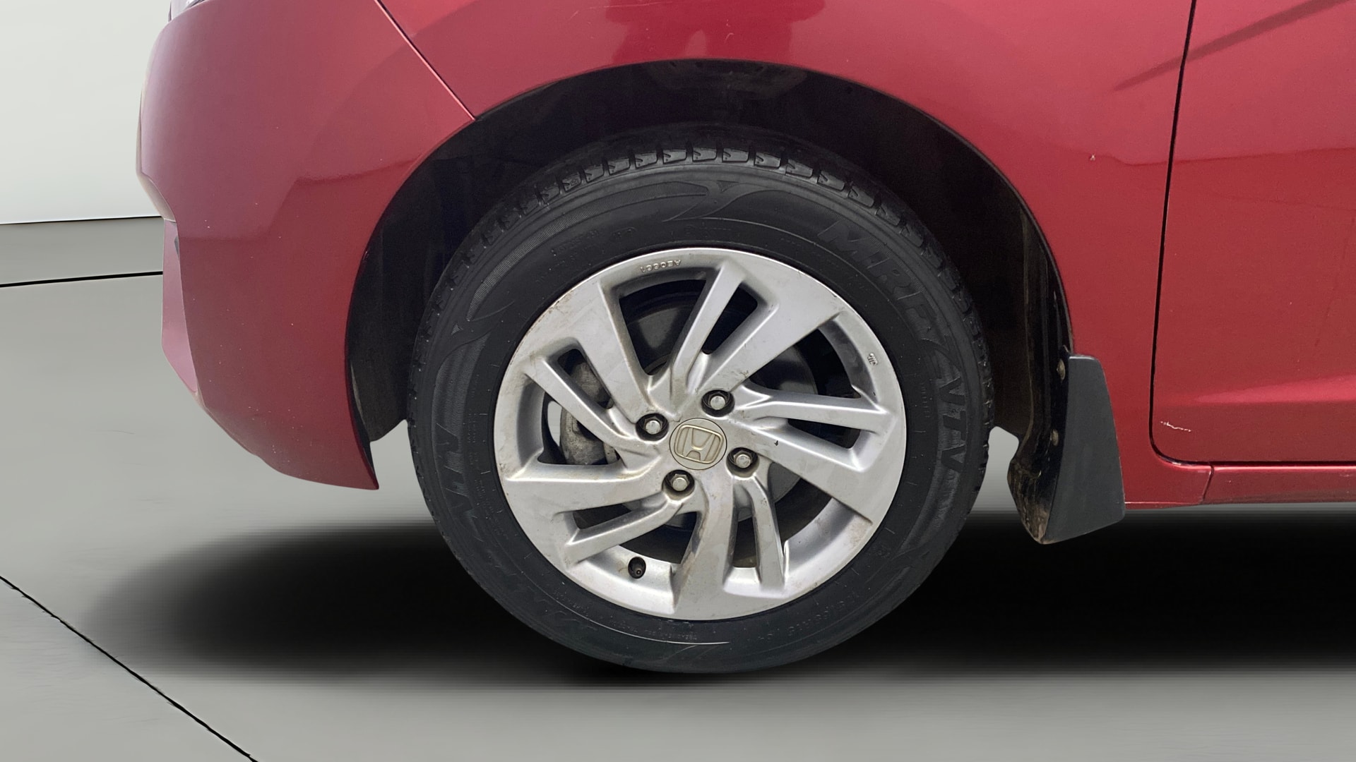 Used 2019 Honda Jazz Used 2019 Honda Jazz