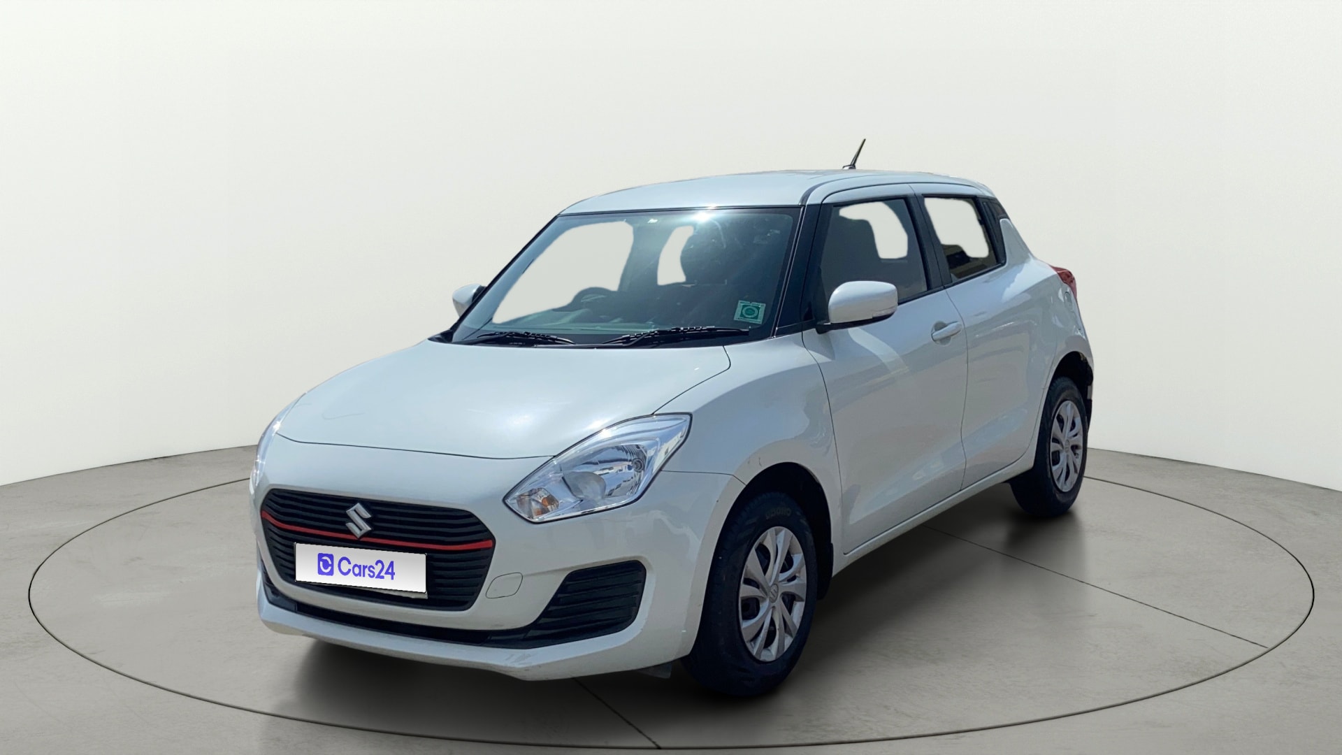 View 2018 Maruti Suzuki 1000 Base Variant Image 35 Used 2018 Maruti Suzuki 1000 Base Variant Image 35