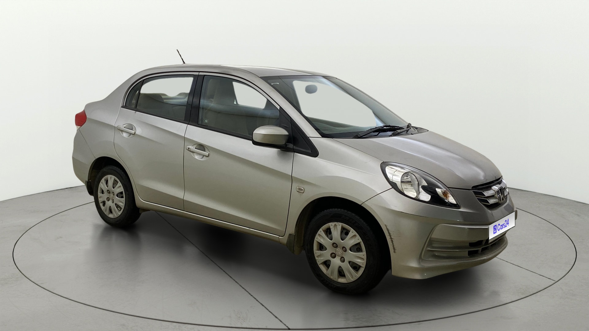 Used 2013 Honda Amaze Used 2013 Honda Amaze
