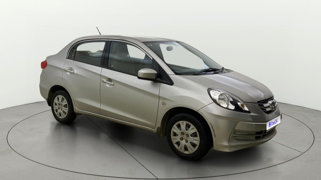 View Honda Amaze Image 21 Used Honda Amaze Image 21